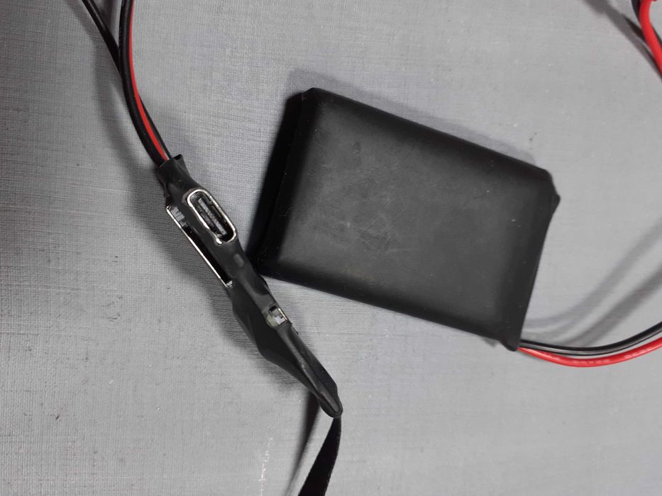 Mini kamera szpiegowska na pilota S80 Remote DVR