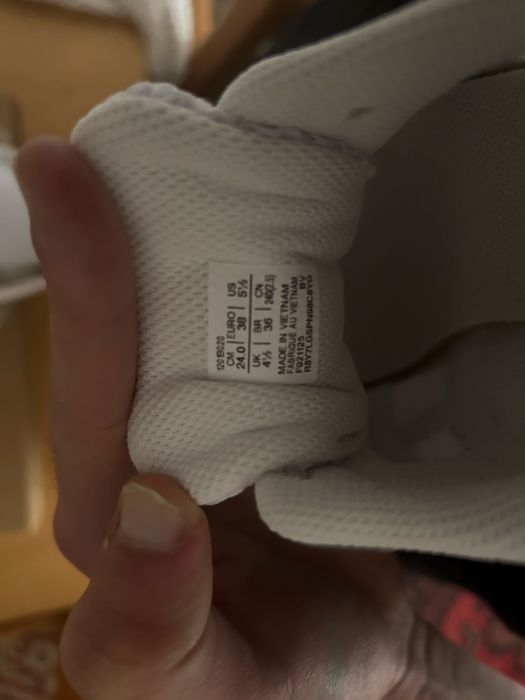 Asics Gel-1130 Prateado