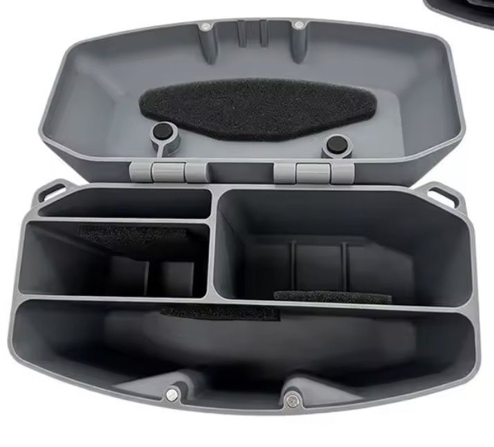 Etui na DJI neo 2  i pilot DJI RC-N3 case pudelko skrzynka walizka