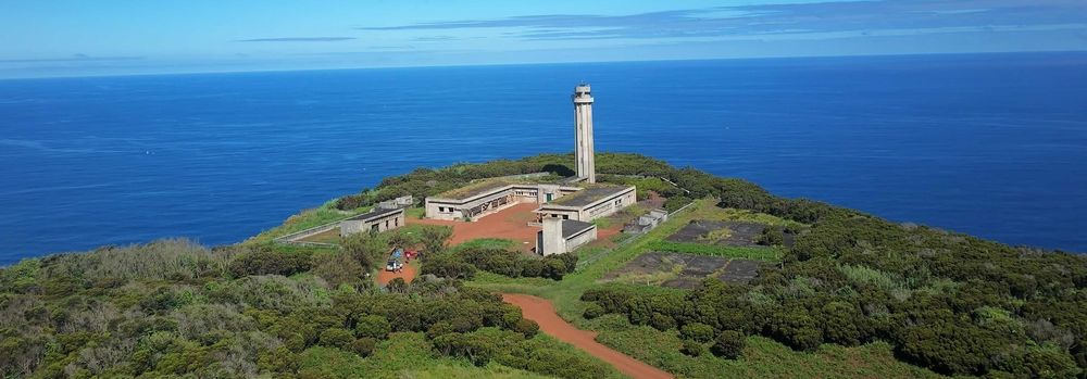 Vídeo e Fotos Aéreas