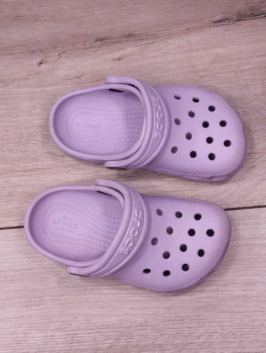 Крокси crocs c 8