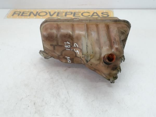 Vaso Expansao / Radiador CITROËN C5 I (DC_)