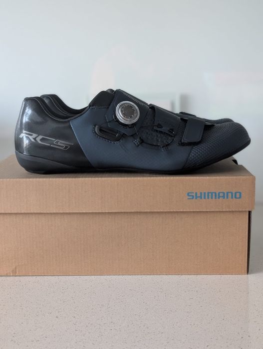 Shimano rc502 44