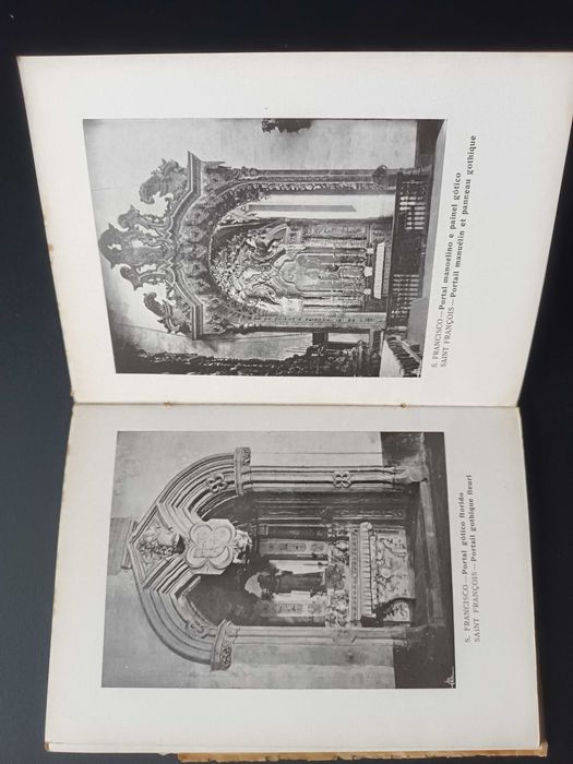 A Arte em Portugal - Porto