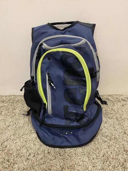 Рюкзак Arena 45 літрів для плавання