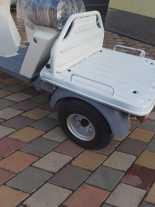 Мопед, скутер,Honda Guro UP