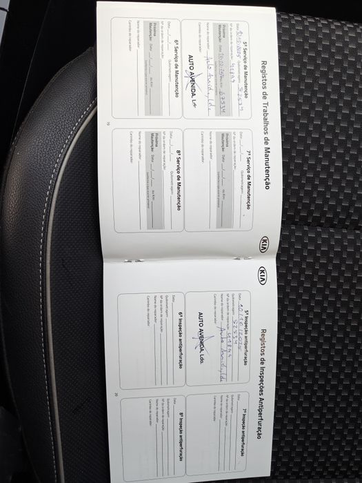 Kia Ceed SW – Automático | 58.000 km | Excelente estado