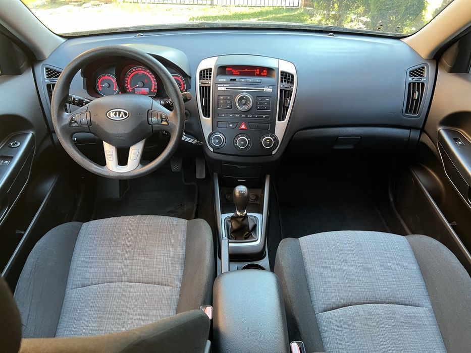 Kia Ceed 1.4 Kombi