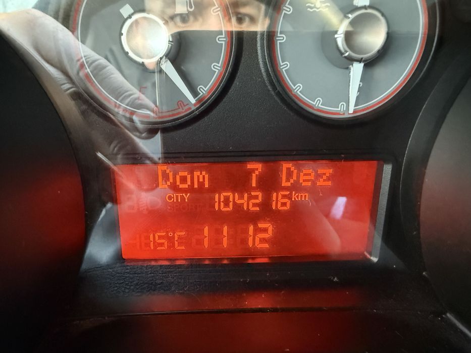 Fiat Punto 1.2 Lounge64661815706242126