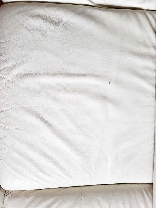 Narożnik skórzany w bardzo dobrym stanie, Gala Collezione