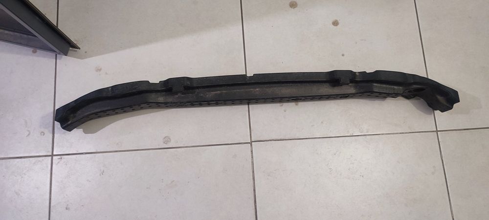 Абсорбер на Тігуан 2 США