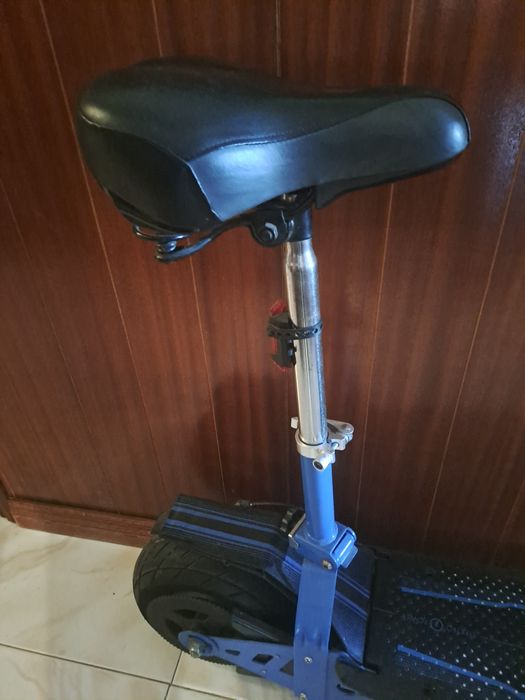 Trotinete 60v baterias parkside