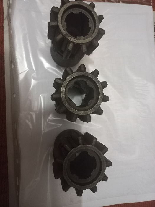 Шестерня (бендикса) стартера СТ 103 МАЗ, КРАЗ.