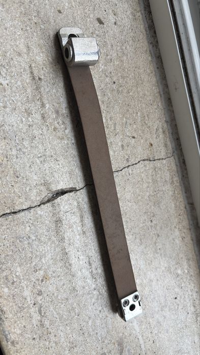 Correia Pearl BCA-10