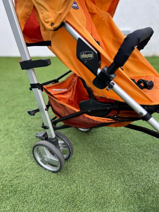 Chicco - Carrinho de Passeio
