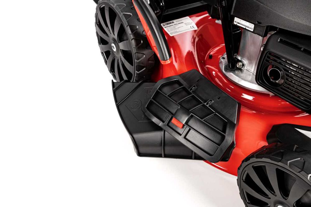 Kosiarka spalinowa Cedrus CEDKS51S-H z napędem OPOLE