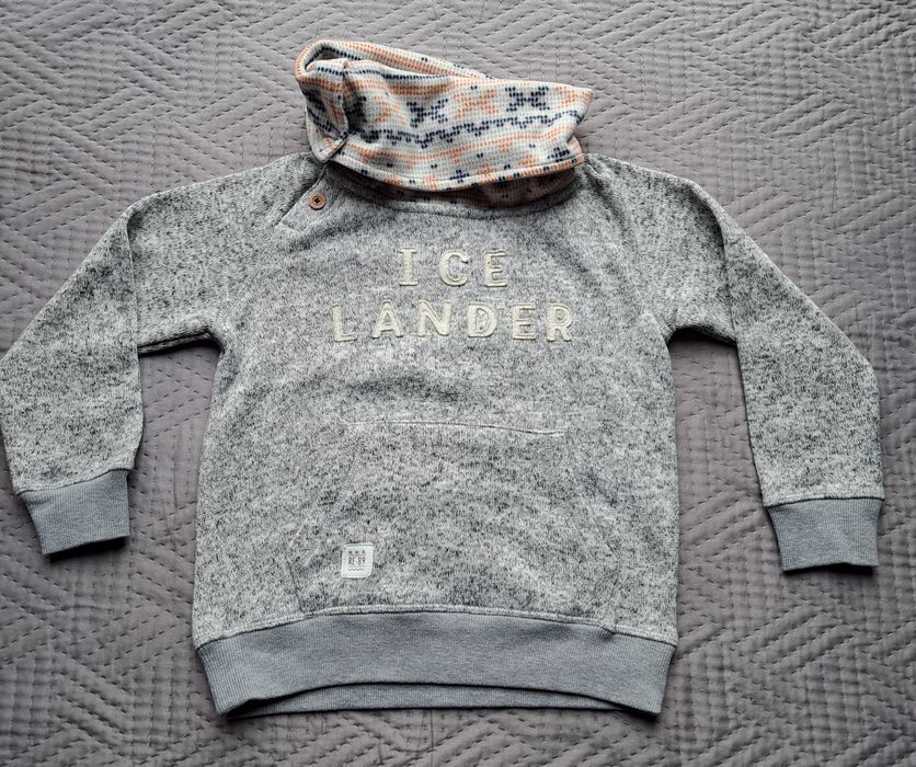 Bluza reserved r.122