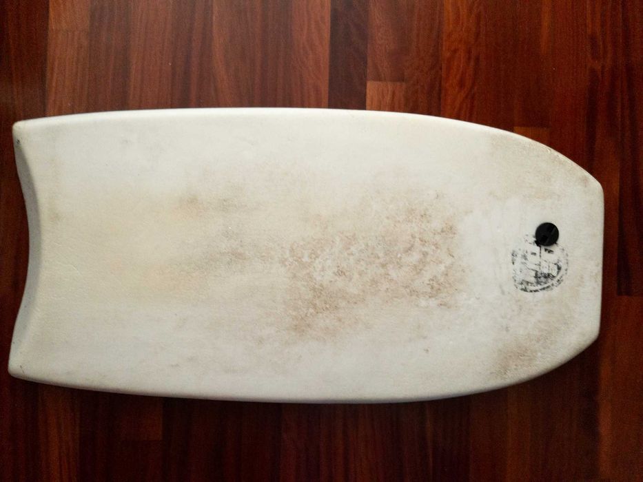 Bodyboard Deeply D5 PE 41"