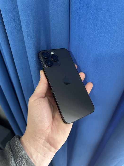 iPhone 14 Pro Max 128gb neverlock