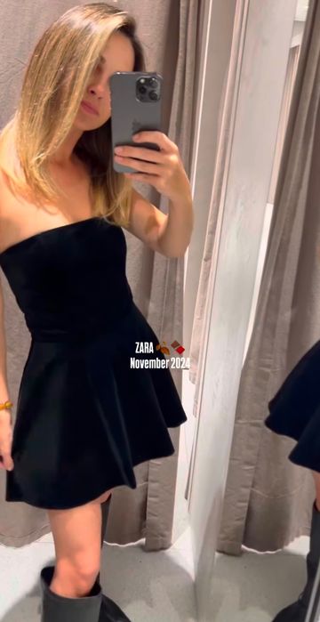 Сукня Zara, розмір S