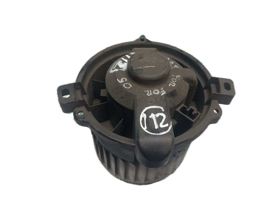 Motor da chauffage / sofagem SMART ForFour (454)