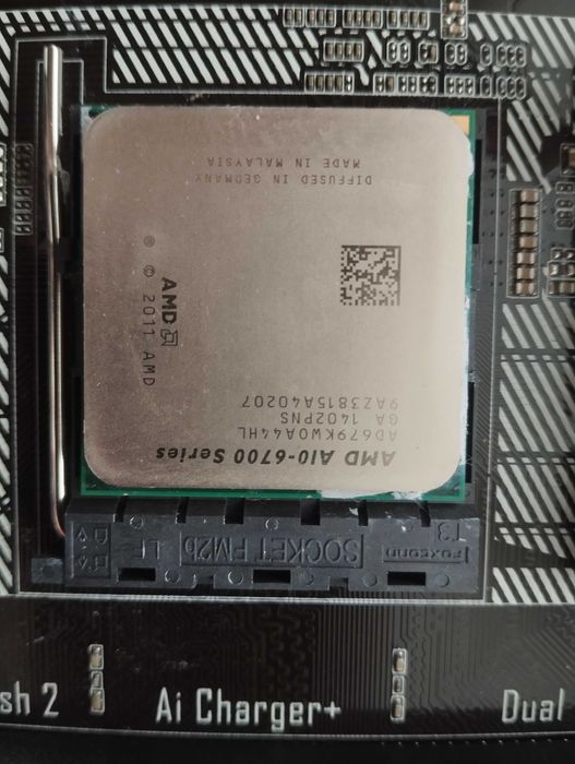 Ком-кт(MB-asus A88X-PLUS)(cpu AMD-A-10 6790K(4x4.3GHz.s.FM2+)(32Gb.))