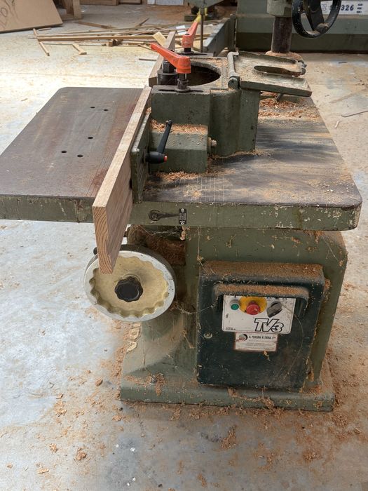 Tupia marca Mida