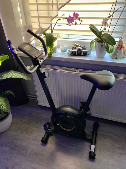 NOWY ROWER TRENINGOWY Rowerek Stacjonarny Treningowy Do Ćwiczeń