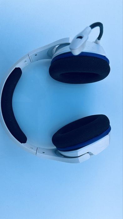 Навушники HyperX Cloud Stinger / Stinger Core (