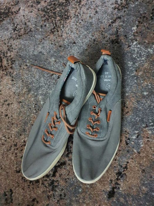 Кеди 46 розмір