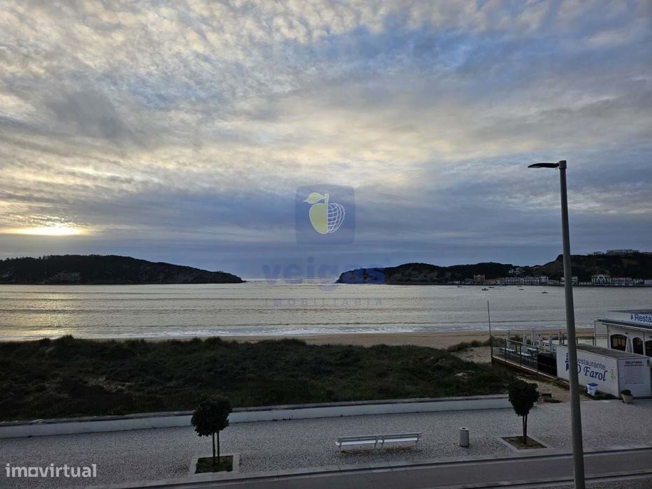 T1 São Martinho do Porto — Tornada E Salir Do Porto, Leiria