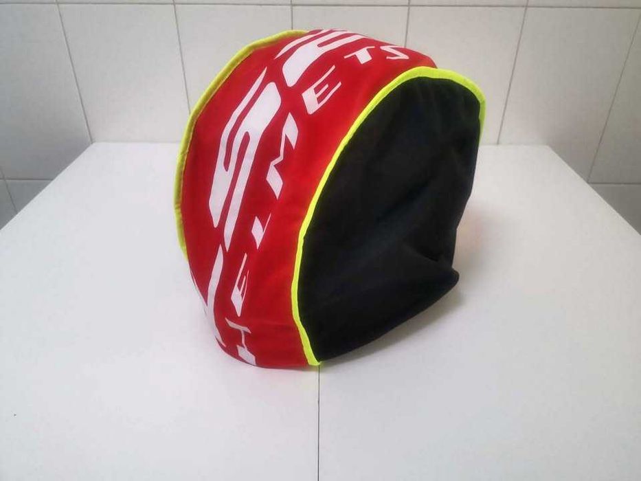 Capacete LS2 FF800 Storm L NOVO