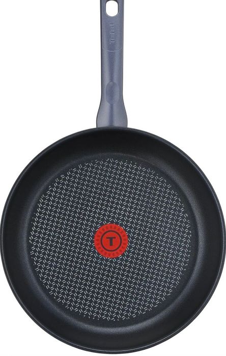 Frigideira Antiaderente de Aço Inoxidável