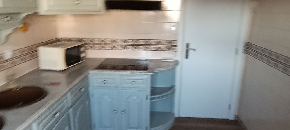 Apartamento T3  mobilado para aluguer