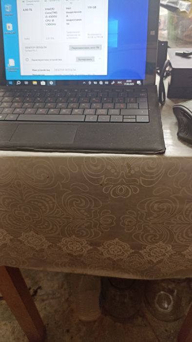 Surface pro 3 по windows 10pro