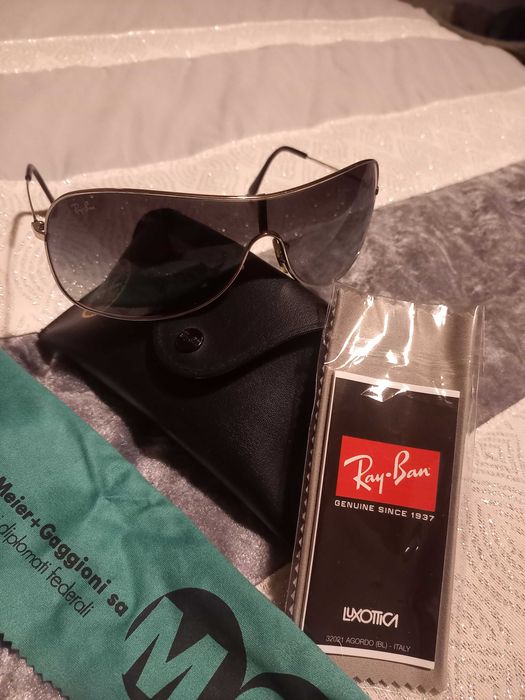 Vendo Ray Ban originais