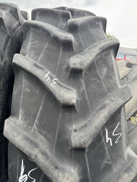 Шина 480/80 R50 (18.5 R50) Trelleborg