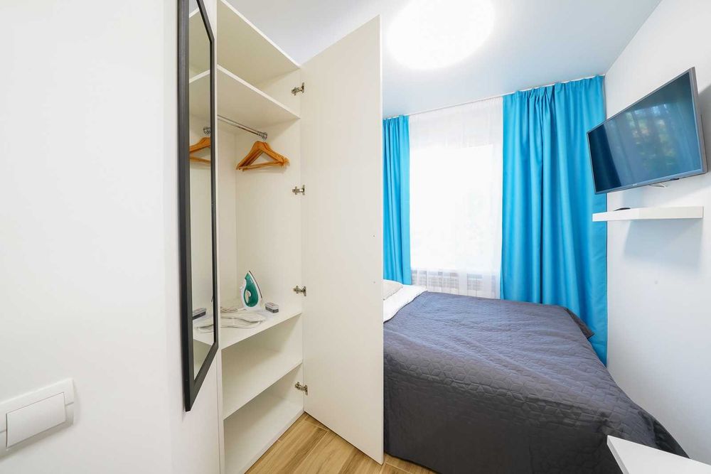 #M112 Квартира подобово. вул. Мілютенка 11. Чернігівська.