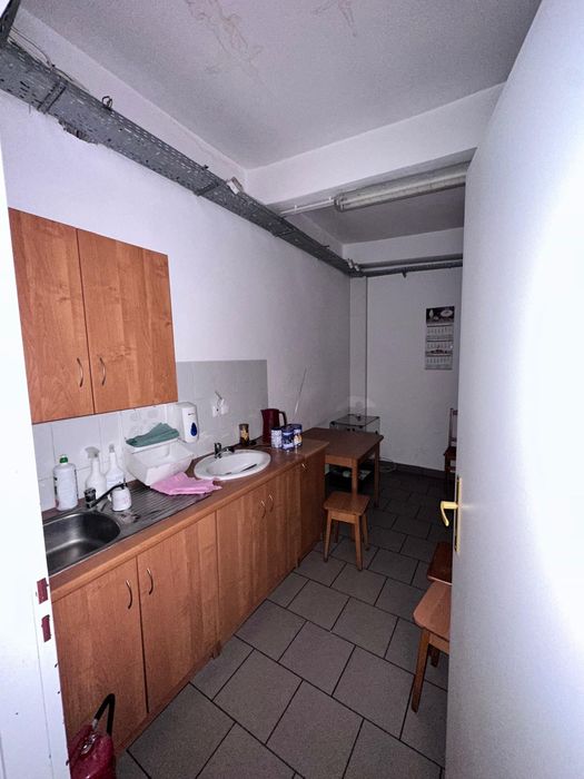 Wyposażenie sklepu spożywczego