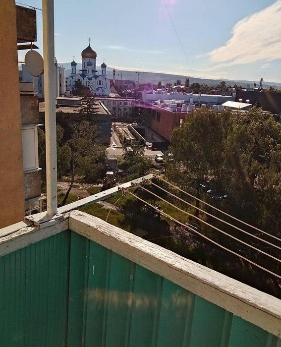 1-к, Заньковецької вул., 3, Центр