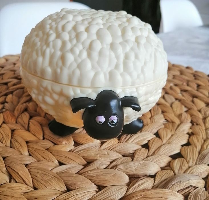 Choné Sheep Cup64752419400834121