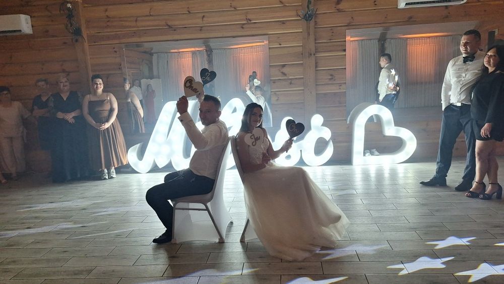 Dj Wodzirej Saksofon Akordeon