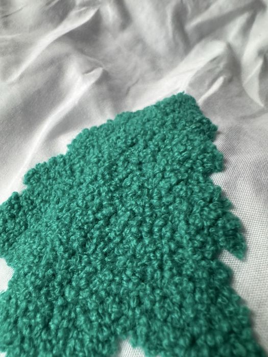 Наволочки новорічні. 2шт. Різдвяний декор