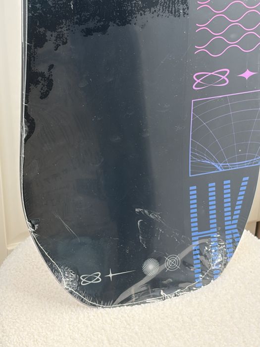 Salomon Huck knife Pro 156W (nova)