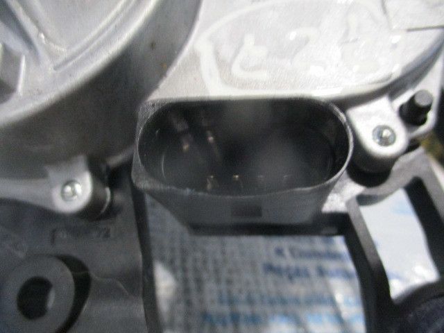 Motor limpa vidros trás VOLKSWAGEN Polo (AW1)