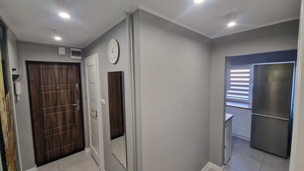 Bezpośrednio 2-pokoje 45m2 Teofilów