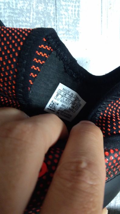Korki Adidas 41 1/3 26cm x Ace purespeed 15.1 predator f50 nemeziz