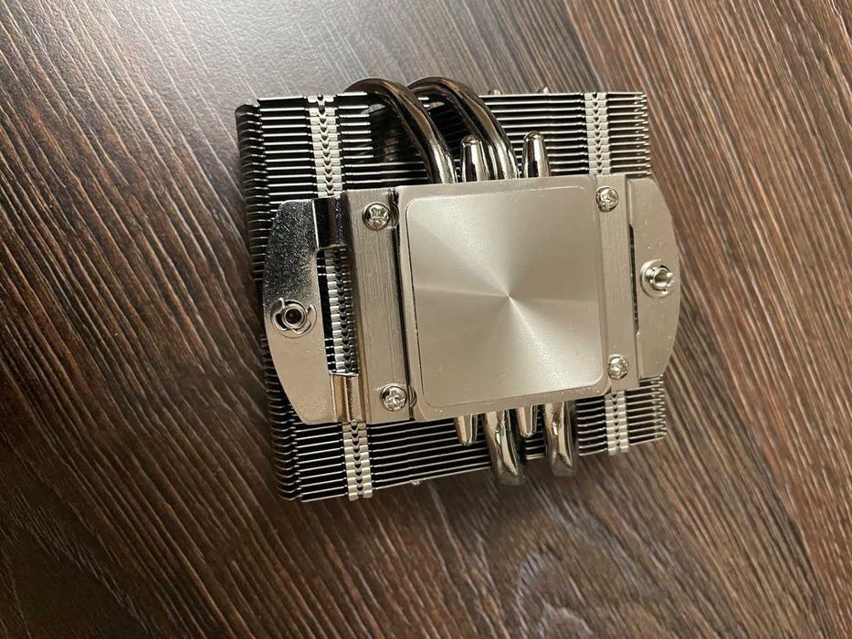 Кулер Noctua NH-L9x65