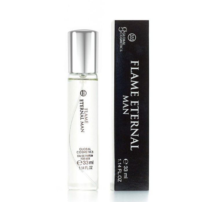 Flame Eternal Man 33ml ( Męskie)