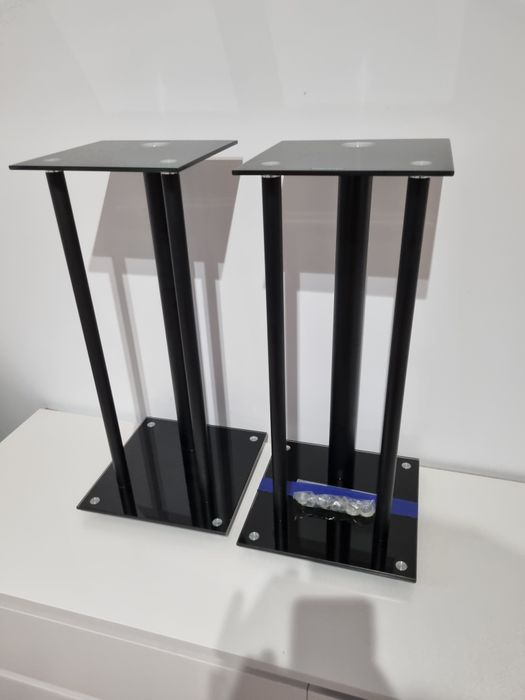 Stojak stojaki pod glosniki kolumny